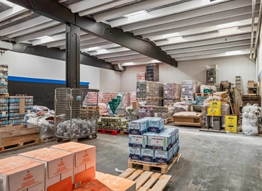Lager til leje på Herstedvang 3A, 2620 Albertslund - 320 m² | Foto 3 - Lokalebasen.dk