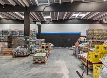 Lager til leje på Herstedvang 3A, 2620 Albertslund - 320 m² | Foto 4 - Lokalebasen.dk