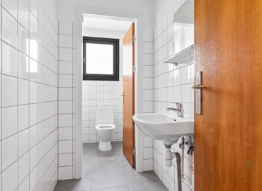 Lager til leje på Herstedvang 3A, 2620 Albertslund - 320 m² | Foto 6 - Lokalebasen.dk