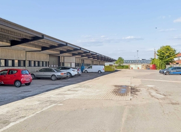 Lager til leje på Herstedvang 3A, 2620 Albertslund - 320 m² | Foto 1 - Lokalebasen