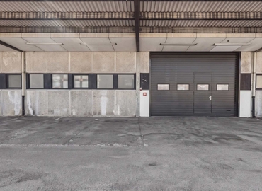 Lager til leje på Herstedvang 3A, 2620 Albertslund - 320 m² | Foto 0 - Lokalebasen.dk
