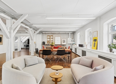 Kontor til leje på Dortheavej 12, 2400 København NV - 304 m² | Foto 6 - Lokalebasen
