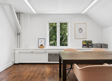 Kontor til leje på Dortheavej 12, 2400 København NV - 304 m² | Foto 8 - Lokalebasen.dk
