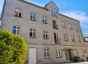 Kontor til leje på Dortheavej 12, 2400 København NV - 304 m² | Foto 10 - Lokalebasen.dk