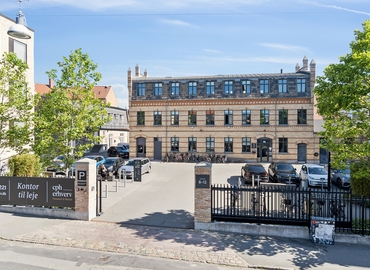 Kontor til leje på Dortheavej 12, 2400 København NV - 304 m² | Foto 11 - Lokalebasen
