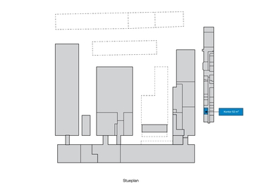 Kontorhotel på Farverland 3, 2600 Glostrup - 52 m² | Foto 9 - Lokalebasen.dk