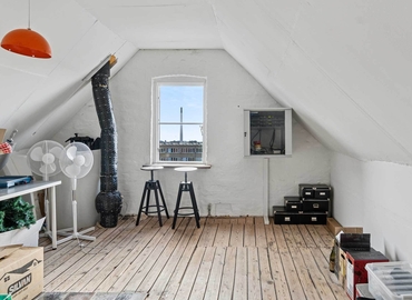 Kontor til leje på Dortheavej 12, 2400 København NV - 217 m² | Foto 7 - Lokalebasen