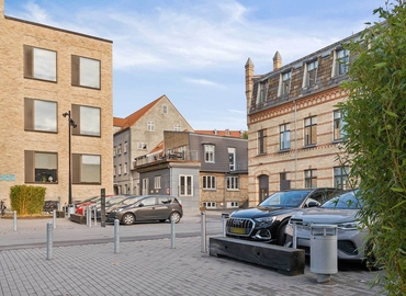 Kontor til leje på Dortheavej 12, 2400 København NV - 217 m² | Foto 9 - Lokalebasen.dk