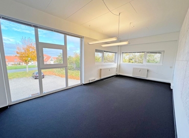 Kontor til leje på Livøvej 21, 8800 Viborg - 222 m² | Foto 4 - Lokalebasen