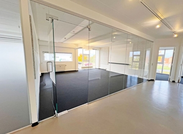 Kontor til leje på Livøvej 21, 8800 Viborg - 222 m² | Foto 2 - Lokalebasen.dk