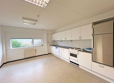 Kontor til leje på Livøvej 21, 8800 Viborg - 222 m² | Foto 10 - Lokalebasen.dk