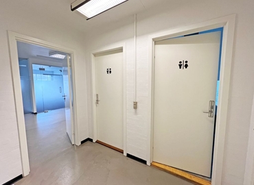 Kontor til leje på Livøvej 21, 8800 Viborg - 222 m² | Foto 11 - Lokalebasen.dk