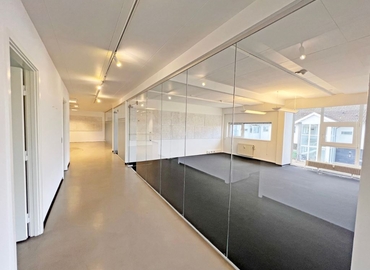 Kontor til leje på Livøvej 21, 8800 Viborg - 222 m² | Foto 5 - Lokalebasen.dk