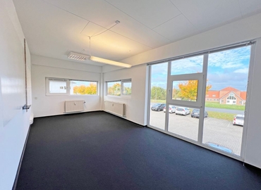 Kontor til leje på Livøvej 21, 8800 Viborg - 222 m² | Foto 3 - Lokalebasen.dk