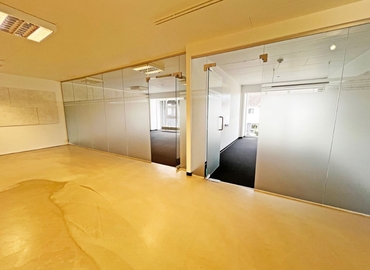 Kontor til leje på Livøvej 21, 8800 Viborg - 222 m² | Foto 9 - Lokalebasen