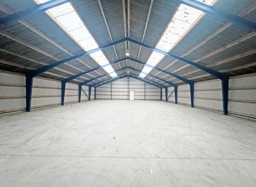Lager til leje på Livøvej 22, 8800 Viborg - 520 m² | Foto 4 - Lokalebasen.dk
