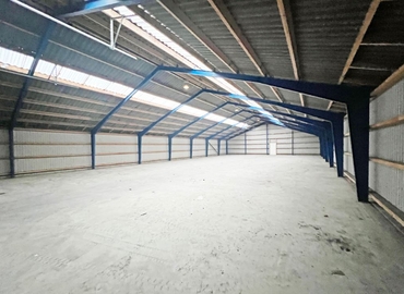 Lager til leje på Livøvej 22, 8800 Viborg - 520 m² | Foto 2 - Lokalebasen.dk