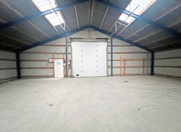 Lager til leje på Livøvej 22, 8800 Viborg - 520 m² | Foto 3 - Lokalebasen