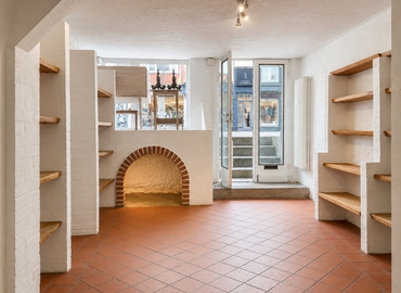 Butik Bjergegade 17 3000 Helsingør