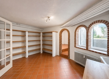 Butik Bjergegade 17 3000 Helsingør