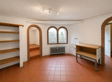 Butik Bjergegade 17 3000 Helsingør
