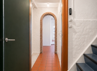 Butik Bjergegade 17 3000 Helsingør