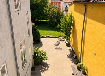 Butik Bjergegade 17 3000 Helsingør