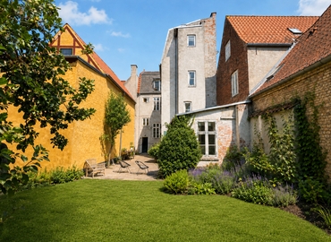 Butik Bjergegade 17 3000 Helsingør