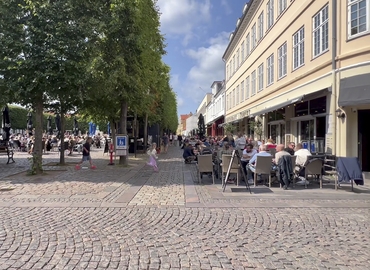 Butik Bjergegade 17 3000 Helsingør