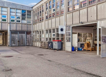 Lager til leje på Metalbuen 20G, 2750 Ballerup - 645 m² | Foto 0 - Lokalebasen