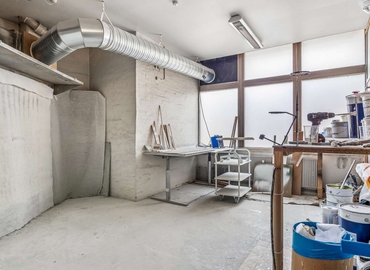 Lager til leje på Metalbuen 20G, 2750 Ballerup - 645 m² | Foto 8 - Lokalebasen