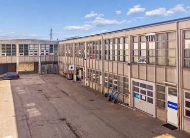 Lager til leje på Metalbuen 20G, 2750 Ballerup - 645 m² | Foto 1 - Lokalebasen