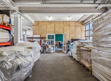 Lager til leje på Metalbuen 20G, 2750 Ballerup - 645 m² | Foto 9 - Lokalebasen