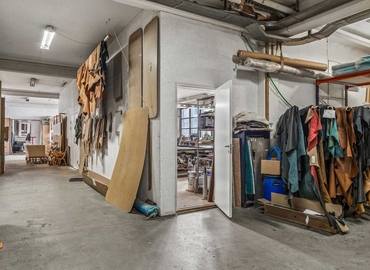 Lager til leje på Metalbuen 20G, 2750 Ballerup - 645 m² | Foto 7 - Lokalebasen