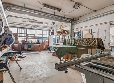 Lager til leje på Metalbuen 20G, 2750 Ballerup - 645 m² | Foto 3 - Lokalebasen.dk