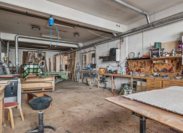 Lager til leje på Metalbuen 20G, 2750 Ballerup - 645 m² | Foto 2 - Lokalebasen.dk