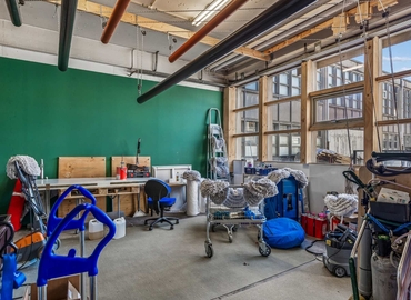 Lager til leje på Metalbuen 20G, 2750 Ballerup - 645 m² | Foto 10 - Lokalebasen