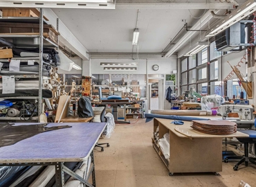 Lager til leje på Metalbuen 20G, 2750 Ballerup - 645 m² | Foto 6 - Lokalebasen