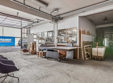 Lager til leje på Metalbuen 20G, 2750 Ballerup - 645 m² | Foto 4 - Lokalebasen.dk