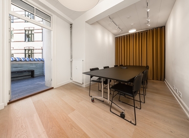 Kontor til leje på Bredgade 25 F, 1260 København K - 750 m² | Foto 6 - Lokalebasen