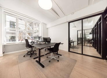 Kontor til leje på Bredgade 25 F, 1260 København K - 750 m² | Foto 9 - Lokalebasen