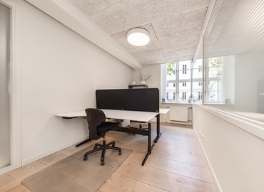 Kontor til leje på Bredgade 25 F, 1260 København K - 750 m² | Foto 5 - Lokalebasen.dk