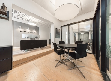 Kontor til leje på Bredgade 25 F, 1260 København K - 750 m² | Foto 8 - Lokalebasen
