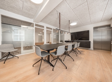 Kontor til leje på Bredgade 25 F, 1260 København K - 750 m² | Foto 4 - Lokalebasen