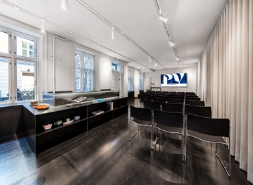 Kontor til leje på Bredgade 25 F, 1260 København K - 750 m² | Foto 7 - Lokalebasen.dk