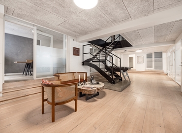 Kontor til leje på Bredgade 25 F, 1260 København K - 750 m² | Foto 1 - Lokalebasen