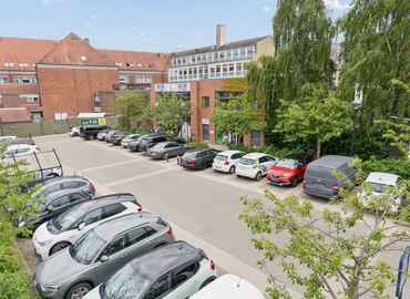 Kontor til leje på Holte Midtpunkt 30, 2840 Holte - 235 m² | Foto 3 - Lokalebasen