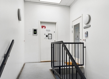 Kontor til leje på Holte Midtpunkt 30, 2840 Holte - 235 m² | Foto 5 - Lokalebasen