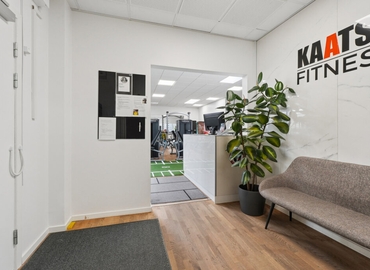 Kontor til leje på Holte Midtpunkt 30, 2840 Holte - 235 m² | Foto 6 - Lokalebasen.dk
