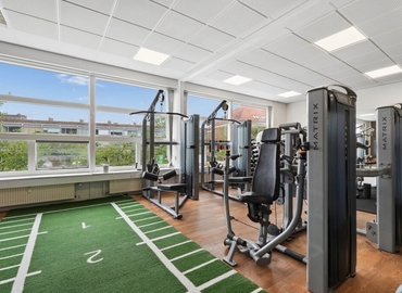 Kontor til leje på Holte Midtpunkt 30, 2840 Holte - 235 m² | Foto 7 - Lokalebasen